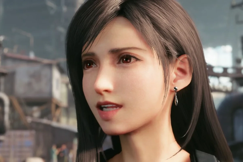 Square Enix: ремейк Final Fantasy VII будет работать на Switch 2 при 30 fps