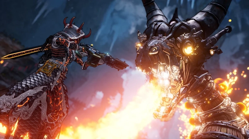 Соавтор Borderlands назвал Tiny Tina's Wonderlands «плацдармом» и началом чего-то большего