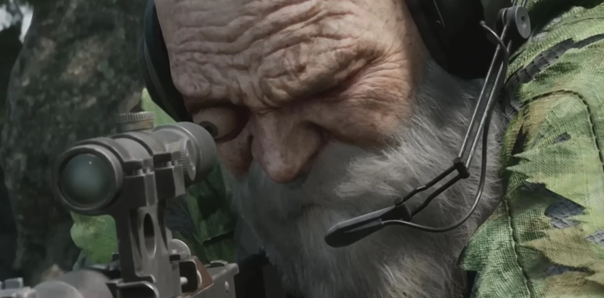 Вышло самое полное сравнение графики Metal Gear Solid Delta: Snake Eater на консолях