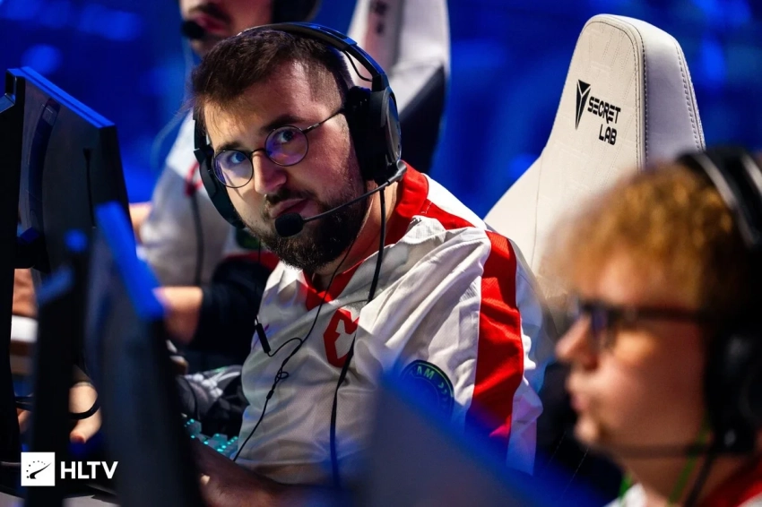 MOUZ одолела Imperial на BLAST Open London 2025 по Counter-Strike 2