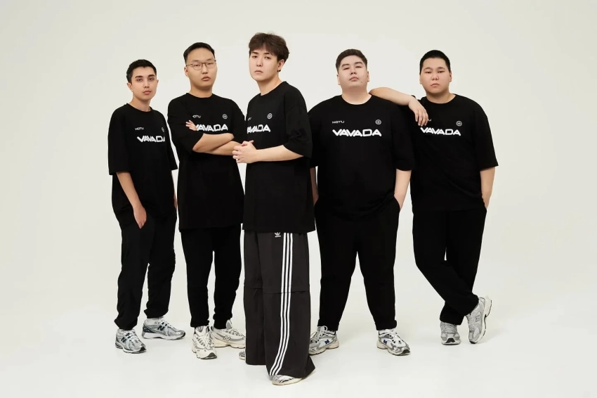 Alliance обыграла HOTU на CCT Season 3 Europe Series 5 по Counter-Strike 2