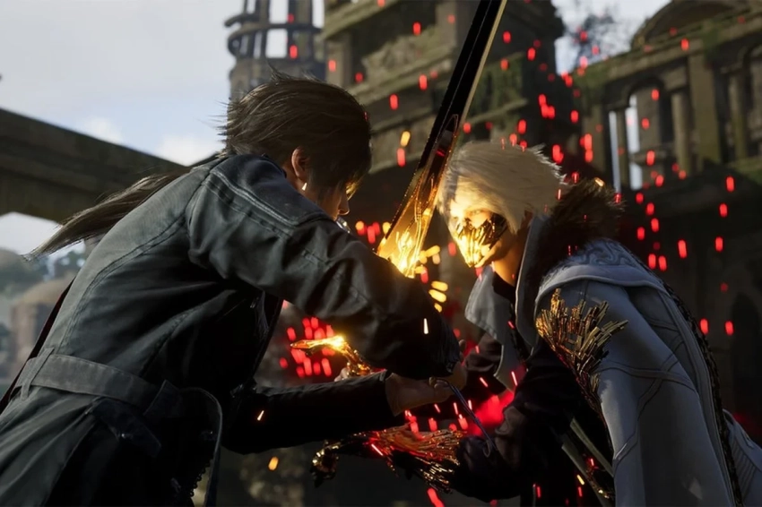 Демо RPG-долгостроя Lost Soul Aside выйдет 29 августа — в день релиза игры