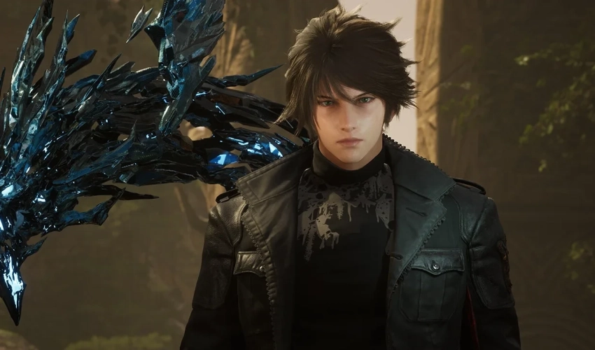 Долгожданный экшен Lost Soul Aside в духе Final Fantasy 15 получает смешанные отзывы