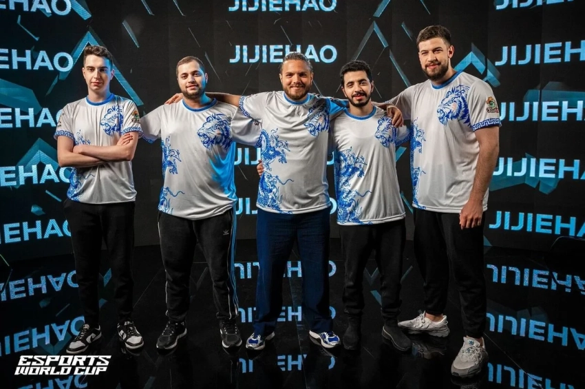 JjJieHao взяла верх над Zero Tenacity на CCT Season 3 Europe Series 5 по Counter-Strike 2​