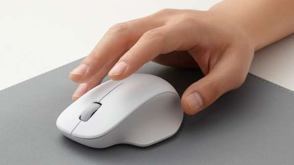 Xiaomi выпустила новую беспроводную мышь Comfort Edition – Портал статей