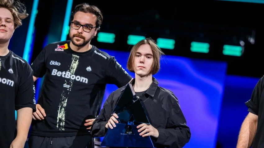 Аналитик liTTle усомнился в идее строить команду вокруг donk по Counter-Strike 2