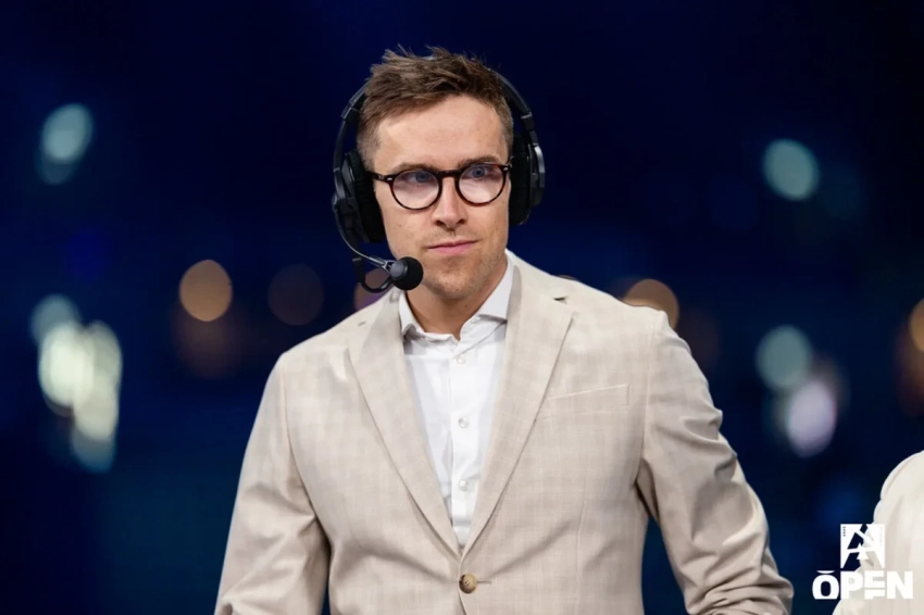 Аналитик Pimp оценил уход Snax из G2 Esports и подвёл итоги его работы по Counter-Strike 2