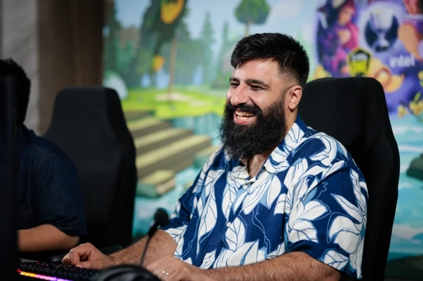 MLPDota и johnxfire обсудили долг Talon Esports и будущее состава по Dota 2