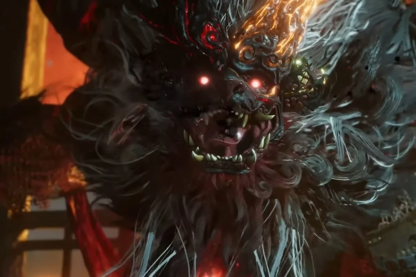 В новом геймплейном ролике Nioh 3 показали сражение с грозным боссом Такэдой Сингэном