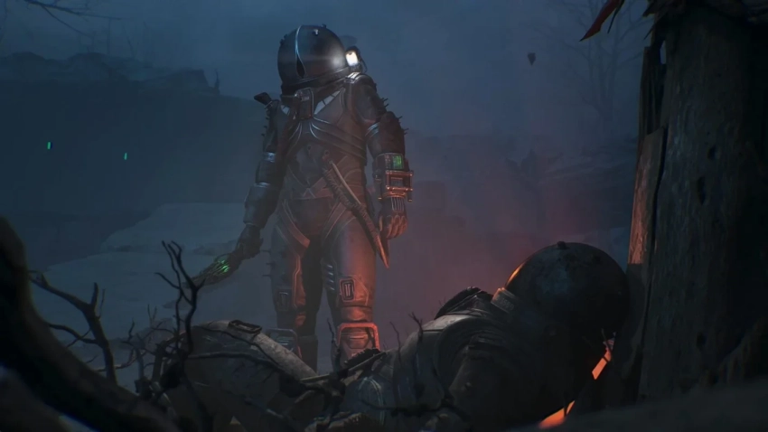 Bloober Team раскрыла довольно скромный бюджет Cronos: The New Dawn