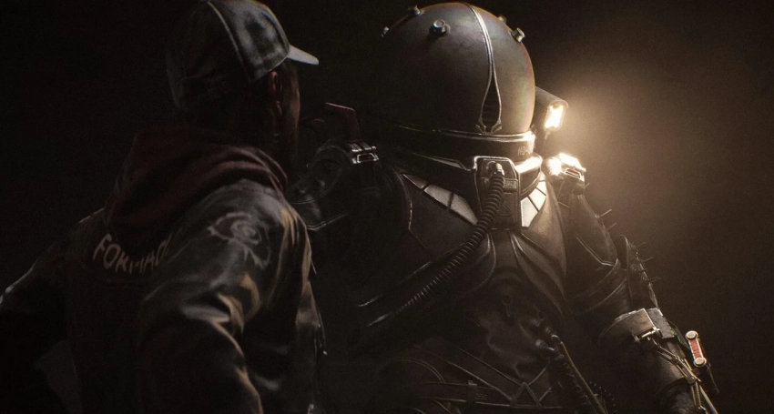 Cronos: The New Dawn авторов ремейка Silent Hill 2 получает положительные отзывы в Steam