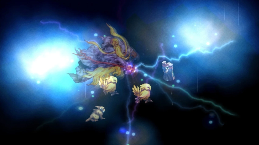 Square Enix и Arc System Works покажут Final Fantasy Tactics и MARVEL Tokon: Fighting Souls на TGS 2025