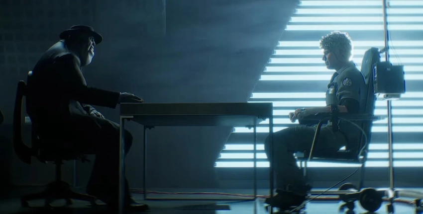 К мрачному экшену Hell is Us выпустили не менее мрачный релизный трейлер