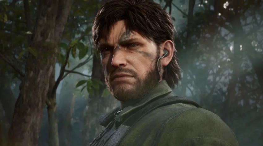 Тираж Metal Gear Solid Delta: Snake Eater за первые сутки с релиза превысил 1 млн копий