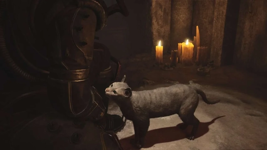 Авторы русской озвучки ремейка Silent Hill 2 готовы поработать и над Cronos: The New Dawn