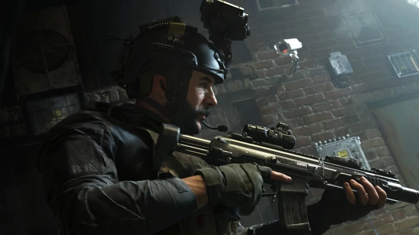 Автор Dead Space боялся приехать в Россию из-за «клюквы» в Call of Duty: Modern Warfare 3