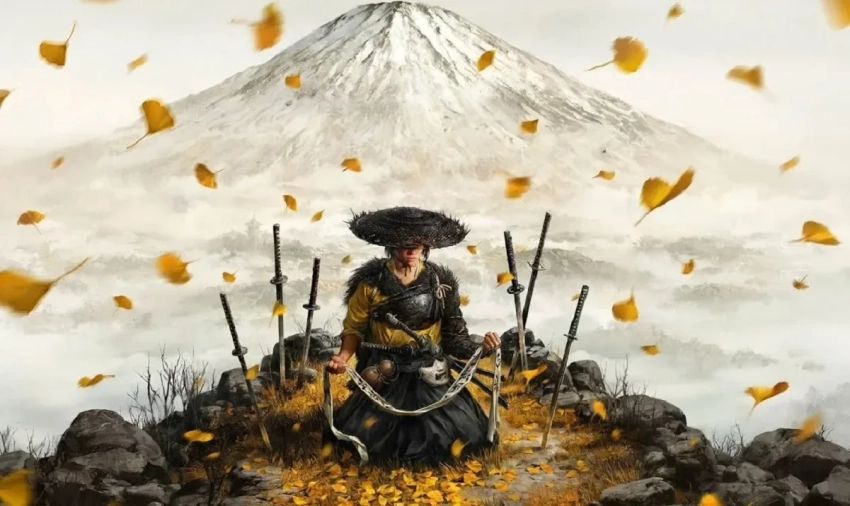 Предзагрузка Ghost of Yotei начнётся 25 сентября — геймерам понадобится более 85 ГБ памяти