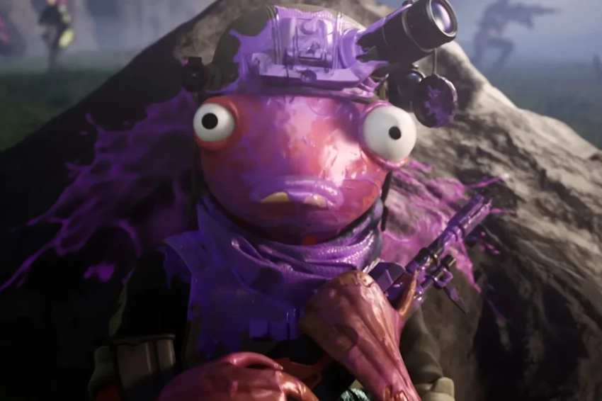 «Тупицы»: игроков Fortnite взбесило изъятие внутриигровой валюты и предметов