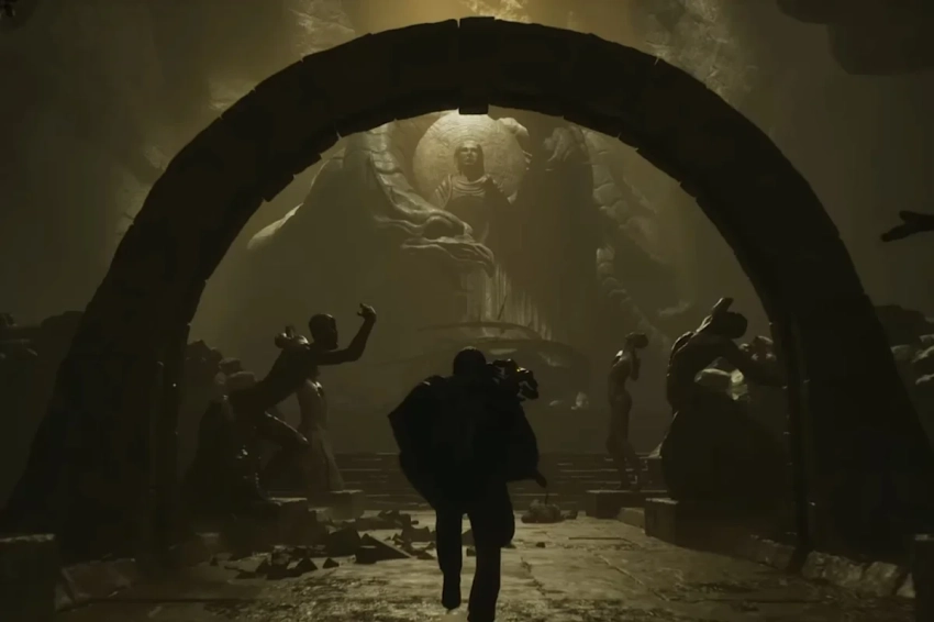 «Лор и персонажи, но не финал»: Hell Is Us получила положительные отзывы в Steam