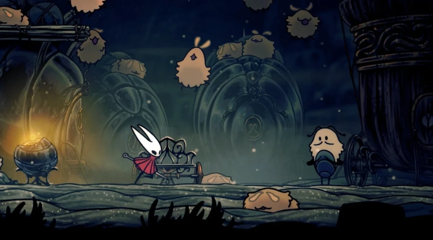 Аудитория Hollow Knight: Silksong превысила 5 млн человек на всех платформах — аналитики