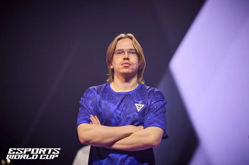 Topson назвал Xtreme Gaming главным претендентом на победу TI 2025 по Dota 2