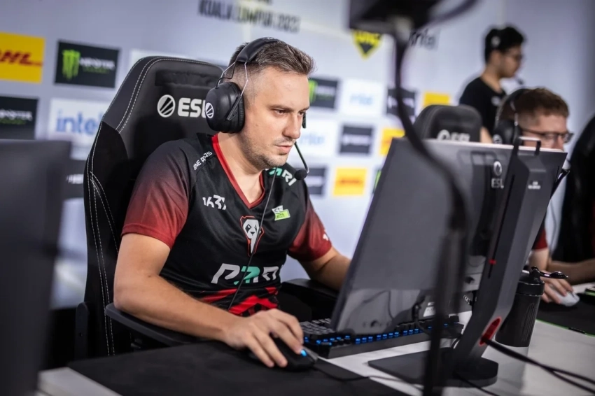 Solo спрогнозировал чемпиона TI14 по Dota 2 и места претендентов