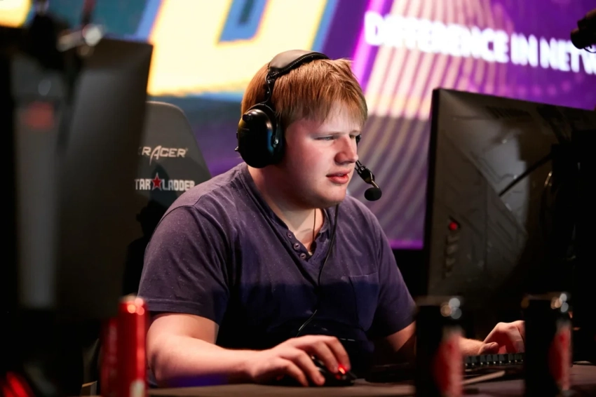 Velheor объявил о поиске команды в роли тренера по Dota 2