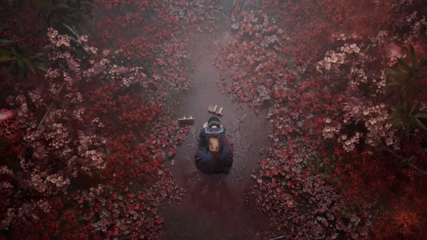 Silent Hill f привезут на стенд Konami на Tokyo Game Show 2025