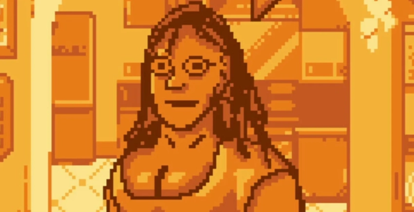 Издательство авторов Palworld выпустит «не-хоррор» Normal Fishing про рыбацкий городок