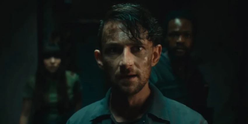 Научно-фантастический хоррор Dead Reset получил трейлер в честь выхода игры