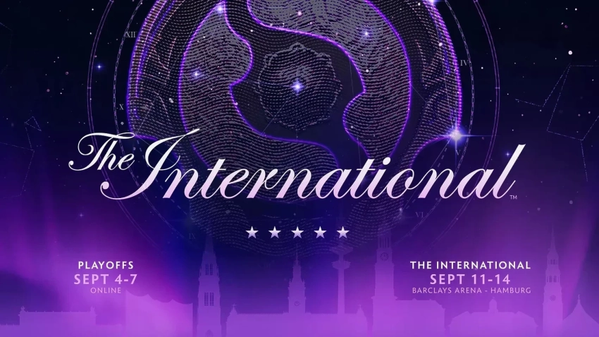 BLACKARXANGEL оценил пары второго дня плей-офф TI 2025 по Dota 2