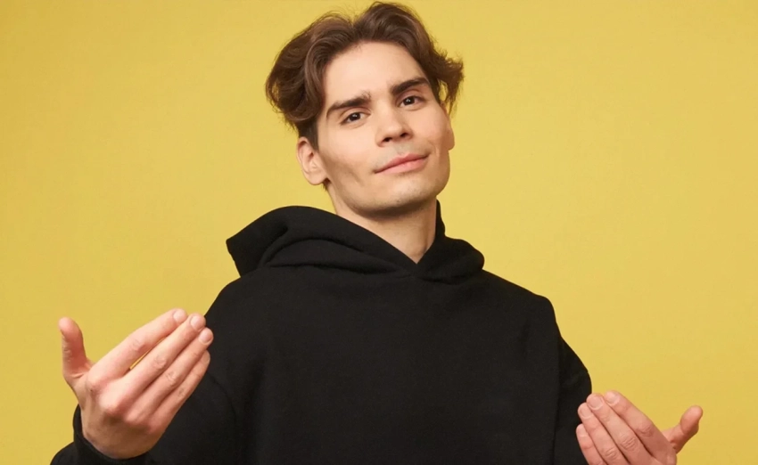 Nix раскритиковал пик Underlord для Crystallis на TI14 по Dota 2