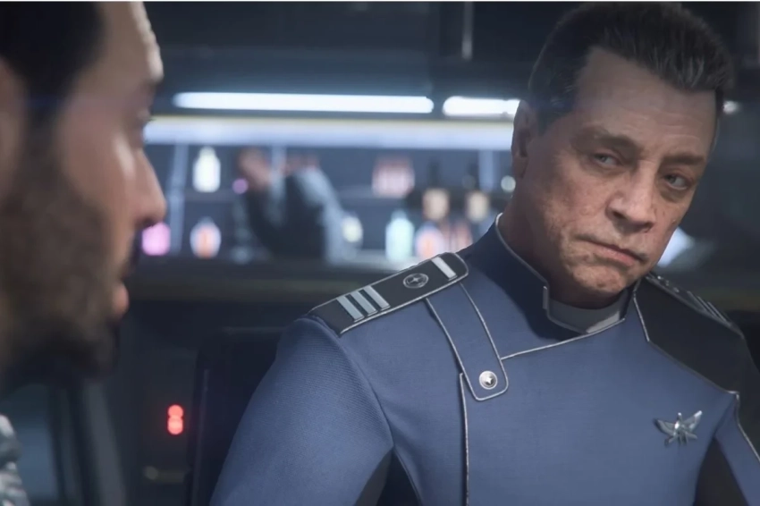 Авторы Squadron 42 уже не до конца уверены в выпуске игры в 2026 году