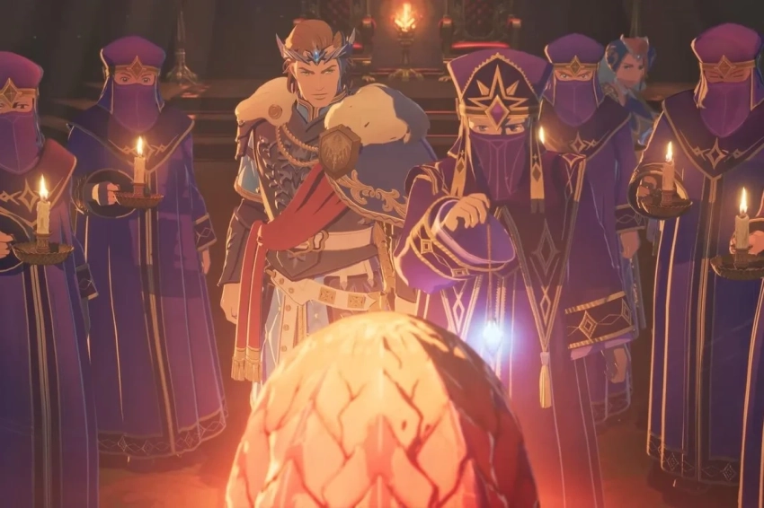 Monster Hunter Stories 3: Twisted Reflection выйдет на PC и консолях в марте 2026 года