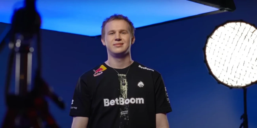 TN1R ответил на ряд вопросов о жизни и карьере по Counter-Strike 2