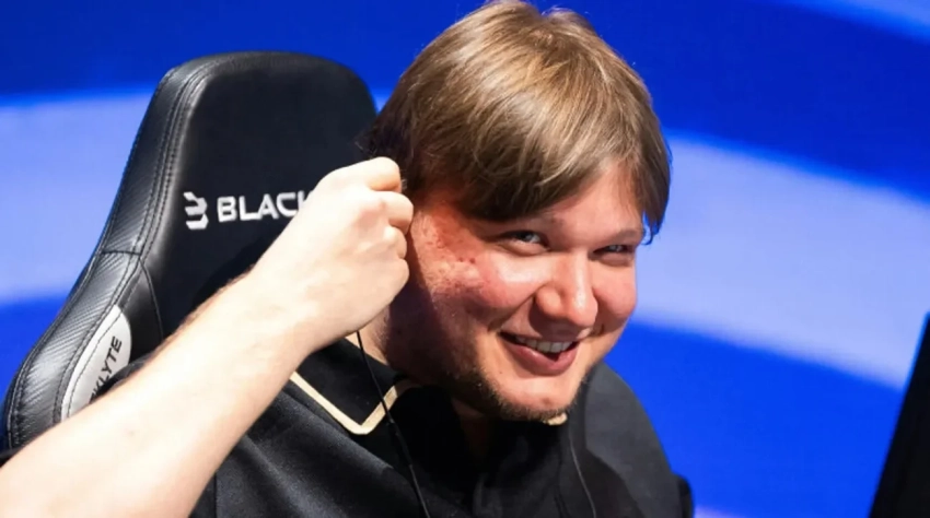 BC.Game выиграла ESL Challenger League Season 50 Europe Cup 2 по CS2