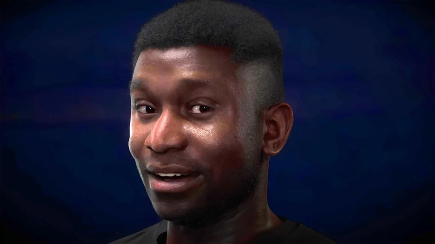 NVIDIA поделилась исходным кодом генеративной нейросети Audio2Face со всем миром