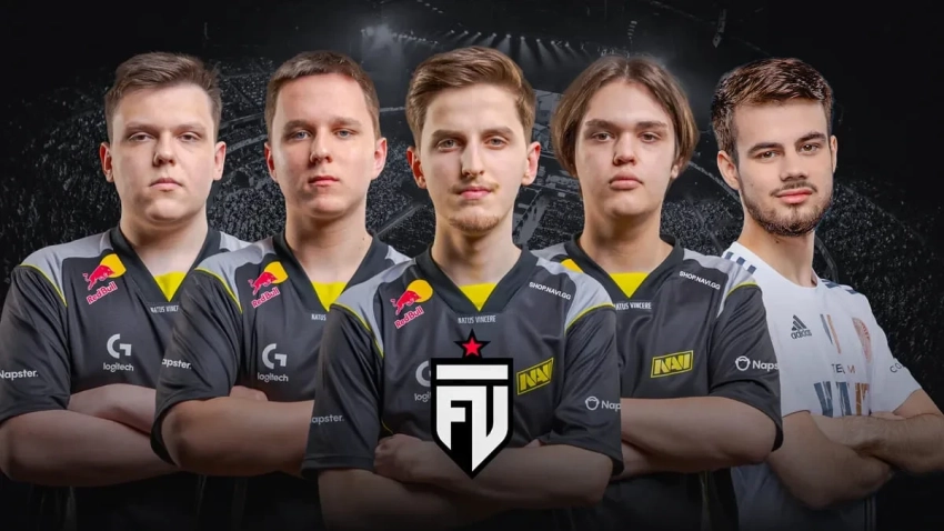 FUT стала чемпионом Exort The Proving Grounds Season 4 по Counter-Strike 2