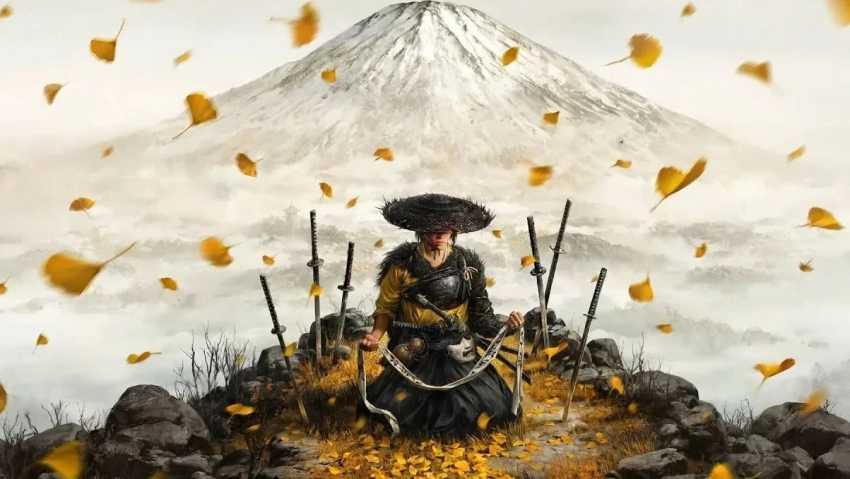 В Digital Foundry оценили стабильные показатели FPS в Ghost of Yotei и красивую погоду