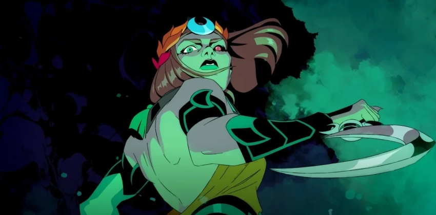 Hades 2 вышла из раннего доступа — игра доступна на Switch и PC