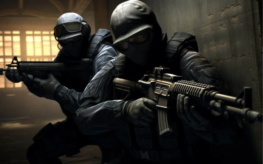 Alpha перейдет в состав CYBERSHOKE Esports по Counter-Strike 2