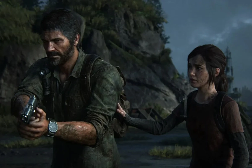 Naughty Dog поздравила фанатов с «Днём The Last of Us»