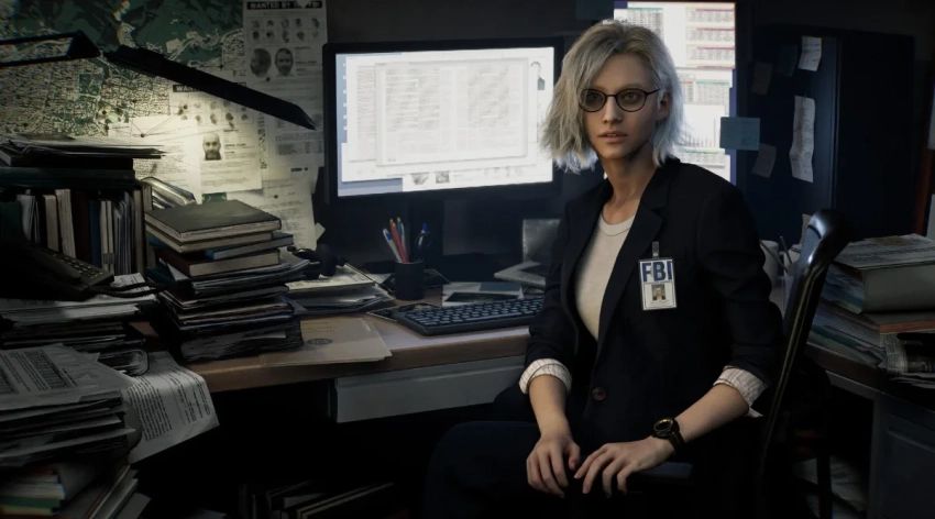 Авторы Resident Evil Requiem не собираются отказываться от старых персонажей в новых играх