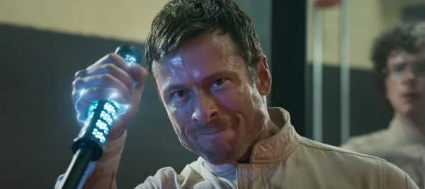 Эдгар Райт изменил концовку экранизации “Бегущего человека” Стивена Кинга, но автор все равно остался доволен – Архив статей