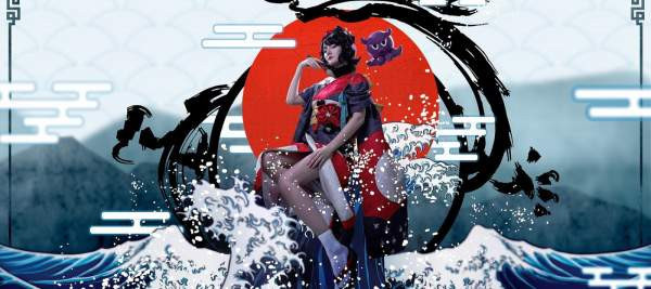 Пятничный косплей: Fate, Супергерл, World of Warcraft и Hogwarts legacy – Архив статей