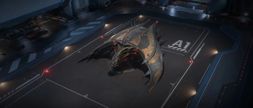 Свежее обновление Star Citizen решило одну из самых раздражающих проблем раннего доступа