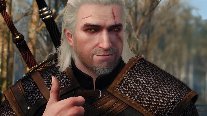 Легендарный Даг Кокл благословил новую Цири и рассказал о своей роли в «Ведьмаке 4»