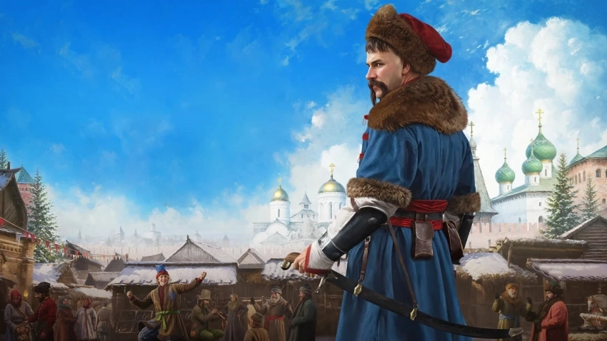 Создатели приключения «Земский собор» рассказали о презентации на фестивале «Фандом Фест ВКонтакте»