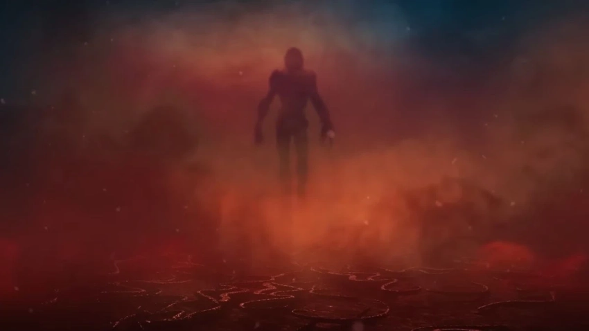 Dead by Daylight получит новую главу по мотивам «Очень странных дел» в январе