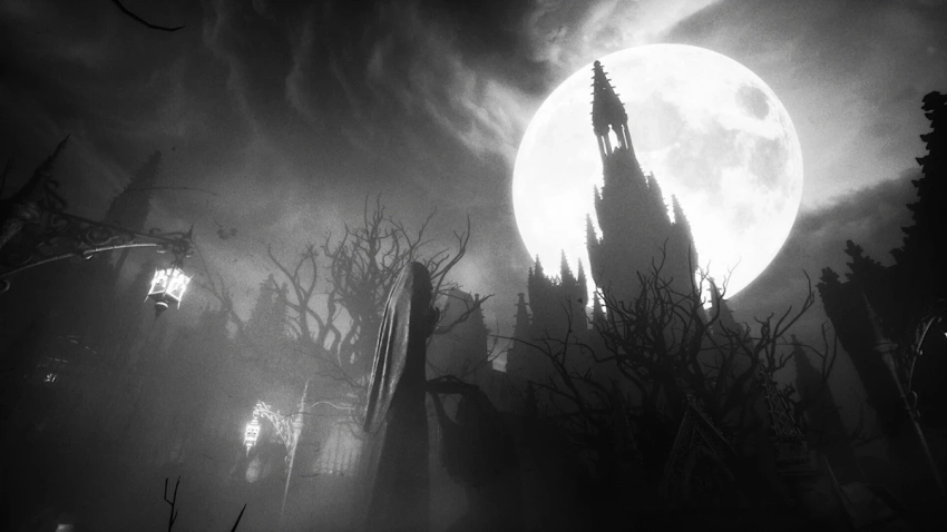 Анонсирована дата релиза атмосферного хоррора Dead Format